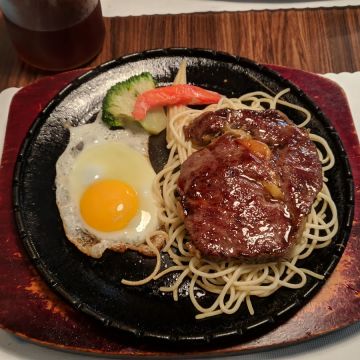 原味牛排館