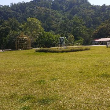 崑崙養生莊園-養生藥膳餐廳