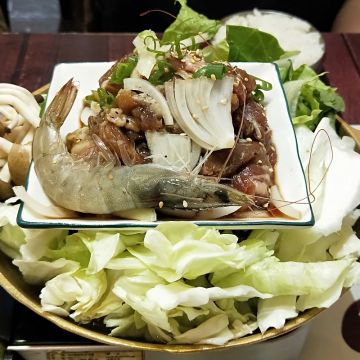 大韓屋韓國料理