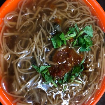 寶島麵線站（八德店）