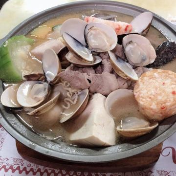 星庭園☆洋食坊