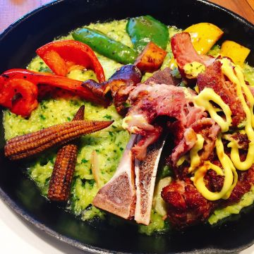 漾漾好時 南港車站店 GOODTIMES