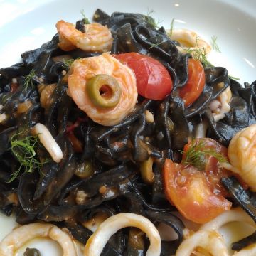 樂多趣生活餐廳 La Dolce Vita