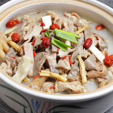 福建沙縣小吃-東海店