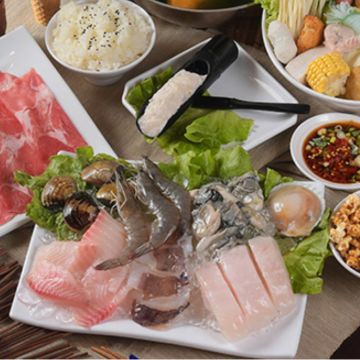 太將鍋 蘆洲長安店