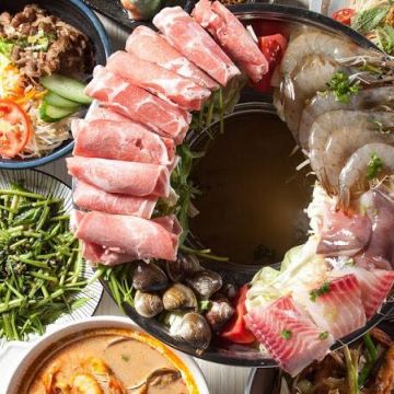 阮小越 Nguyễn Tiêu Việt （越南料理）