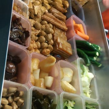 京城滷味（文山店）