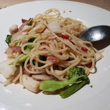 美塑咖啡館 MESO NO 111 CAFE