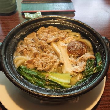 八王子 懷石料理