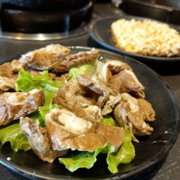 饕公麻辣燙（永康店）