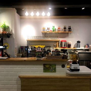 MISSx秘食 士林店