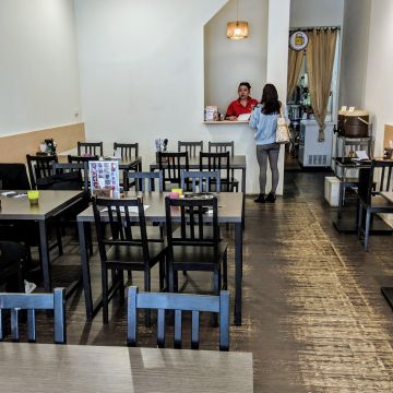 野島家咖哩屋（大社店）