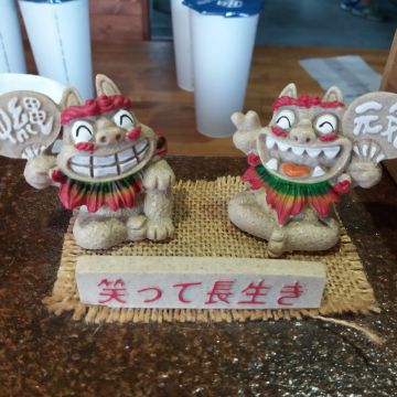 小佐お茶作（台中西區店）