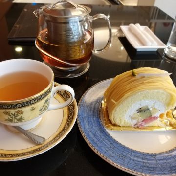 帕莎蒂娜日本料理 Hashi