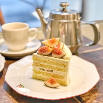 彼儂甜點 Binôme Dessert