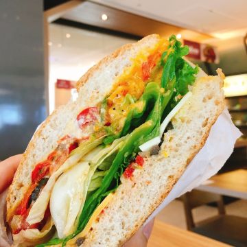 Havana PaPa 古巴三明治