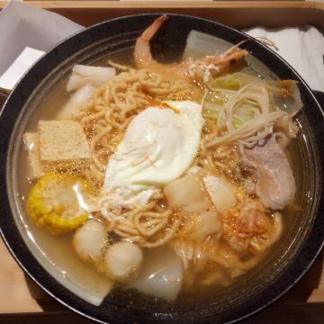 小本愛玉（楠梓店）