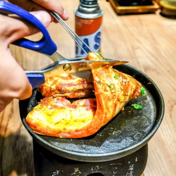 牛丁次郎坊（大里店）