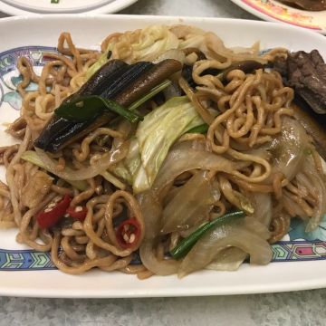 耐龍鱔魚專賣店