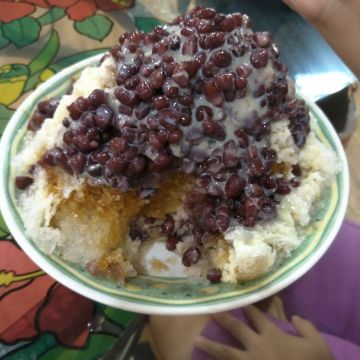 九鼎豆花（南屯店）