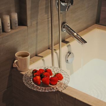 台北寒舍艾美酒店-Quube