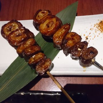 狗一下居酒食堂（台北中正店）