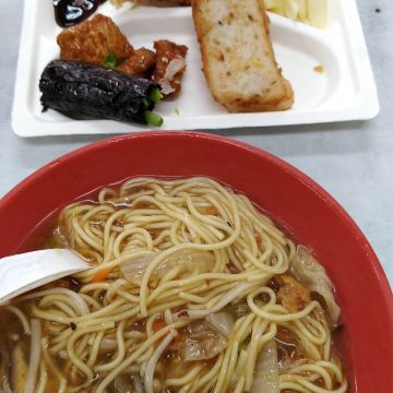 妙法素食（新莊店）