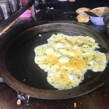漢口飯糰