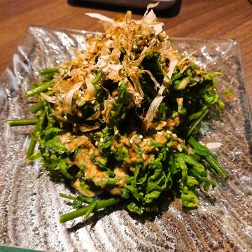 福道田日式料理