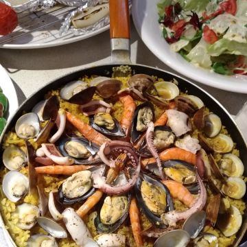 五味齋絲瓜湯包