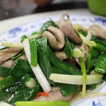 金山鴨肉（金山店）