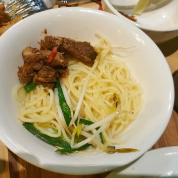 華園飯店-旺角港式餐廳