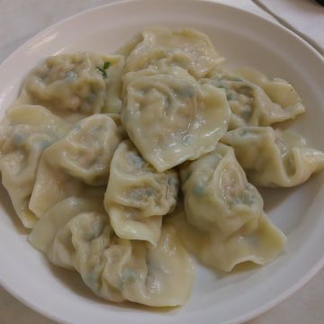 家饌牛肉麵