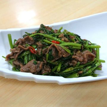 府城擔仔麵（樹林店）