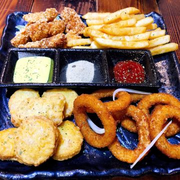 Remember咖啡簡餐