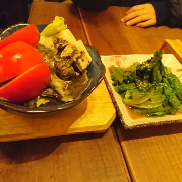 籽田野菜屋