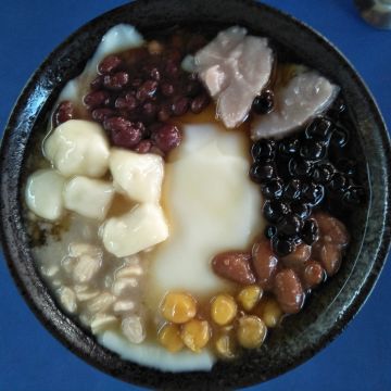 好味軒祖傳豆花