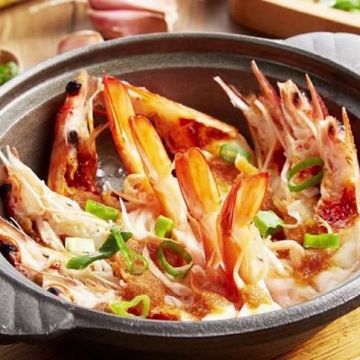 hot 7 新鉄板料理（台北大安店）