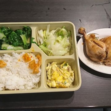 賓國古早味 (龍江店)