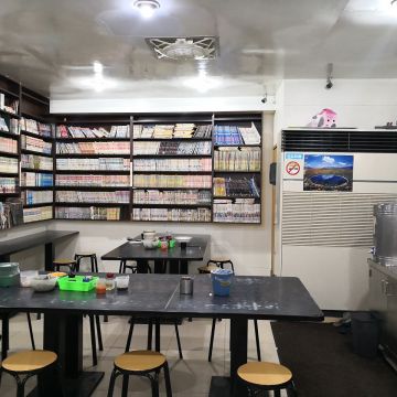 呷霸牛肉麵（新莊店）