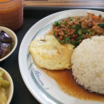 泰FOOD泰國料理