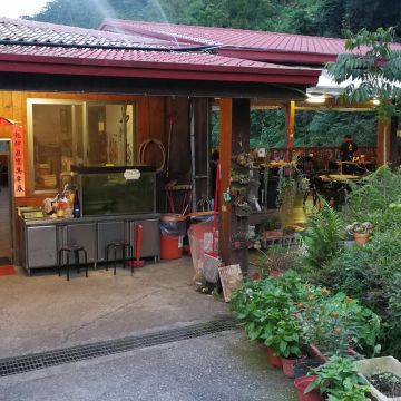 魚之鄉（北竿店）