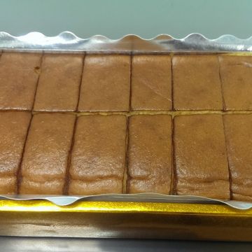 阪神本舖長崎蛋糕