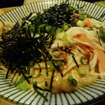 小岩井風見鷄 日式居酒屋