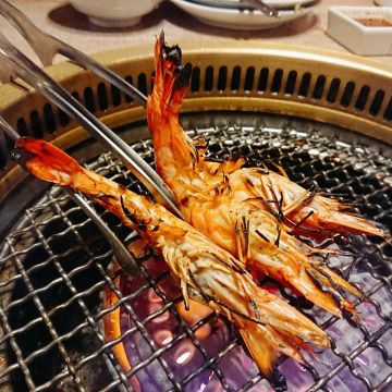 燒肉同話 台南新光店