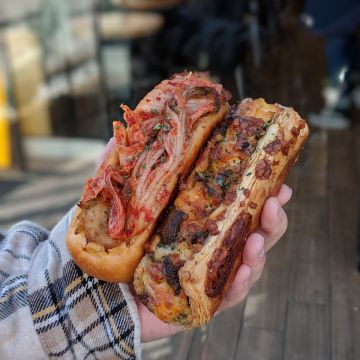 BAKE CODE（內湖店）