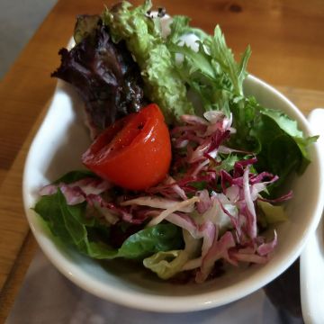 走廊倉廚-Zaolong楠梓參號倉