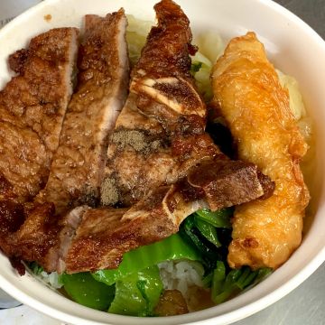 金仙魚丸店（松山店）