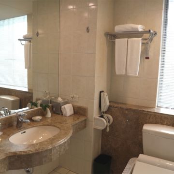 翰品酒店桃園-Rendez-vous 咖啡廳