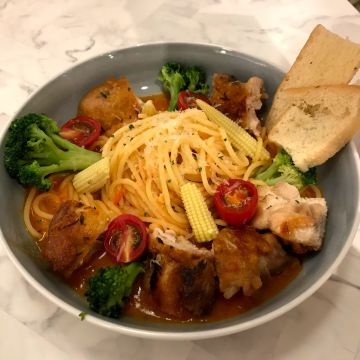 Café del SOL 高雄漢神巨蛋店